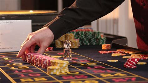 typische spiele im casino