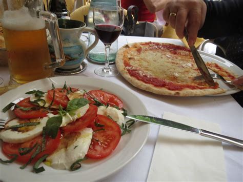 typisches mittagessen