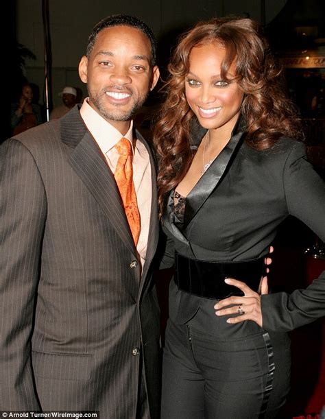 tyra banks and people she dated