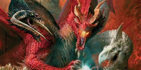 Tyranny Of Dragons