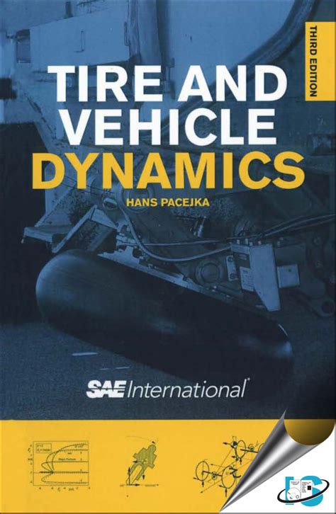 tyre and vehicle dynamics 3rd edition