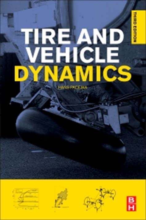Download Tyre And Vehicle Dynamics 3Rd Edition 