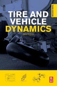 Download Tyre And Vehicle Dynamics 3Rd Edition 