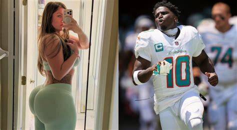 tyreek hill onlyfans