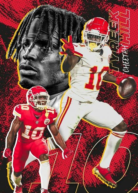 Tyreek Hill Wallpapers And Backgrounds Wallpapercg Football Wallpapers Tyreek Hill - Football Wallpapers Tyreek Hill