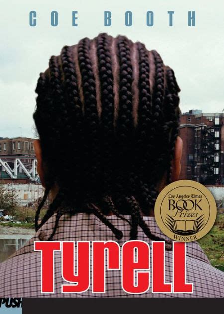 Read Tyrell Coe Booth 