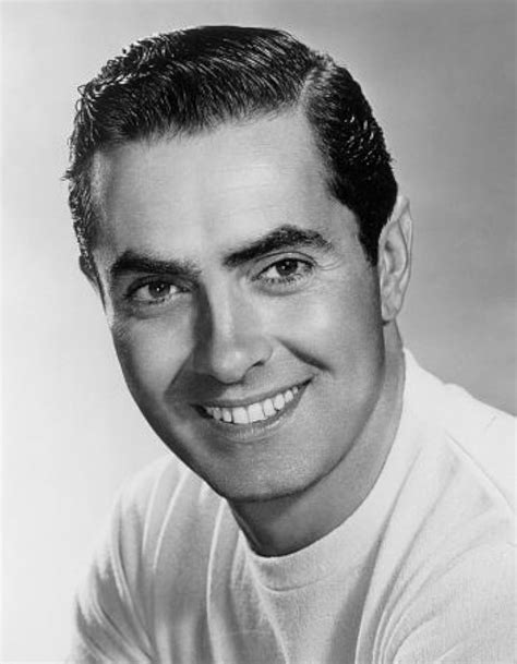 tyrone power actor biography