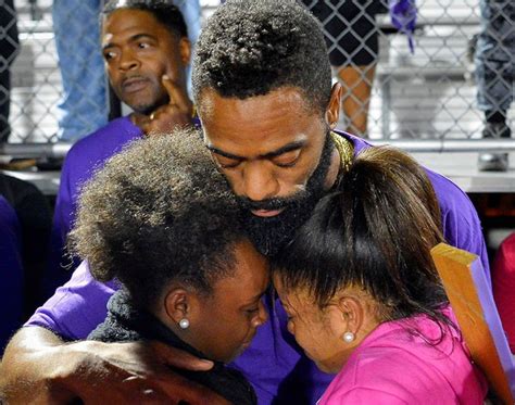 tyson gay children