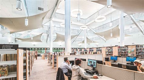 Tyson Pimmit Library