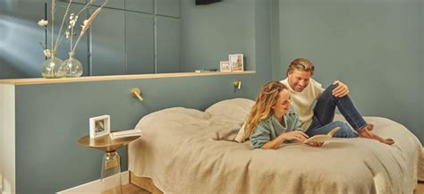 tyst ac till sovrummet