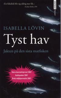 Download Tyst Hav Jakten P Den Sista Matfisken 