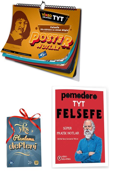 Tyt Felsefe Notları