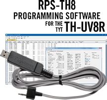 tyt th uvf8d software s