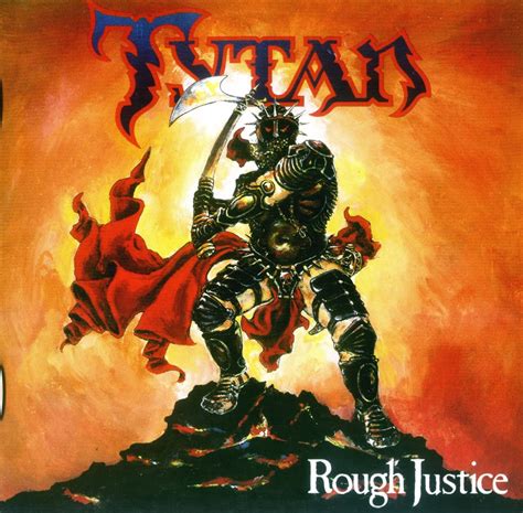 tytan rough justice blogspot