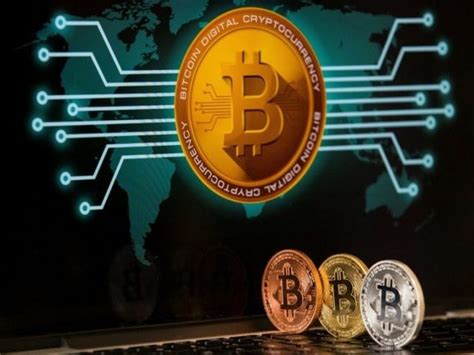 investicija į bitcoin kasybą