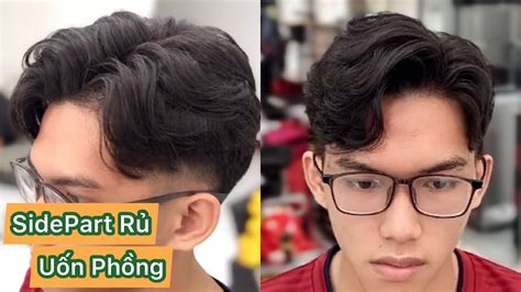 uốn side part | 12 Kiu Tc Side Part Un Ph
