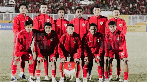 U 20 TIMNAS：Lanjutan TC Timnas U-20 Indonesia di Jakarta, Indra Sajfri