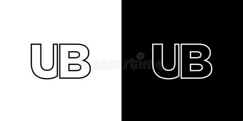 U B Logo