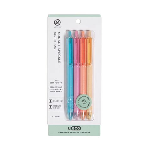 U Brands Pens