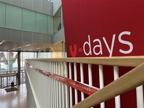 U Days
