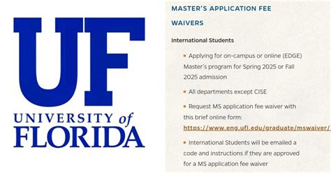 u florida application