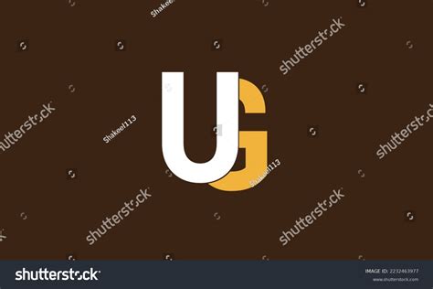 U G A