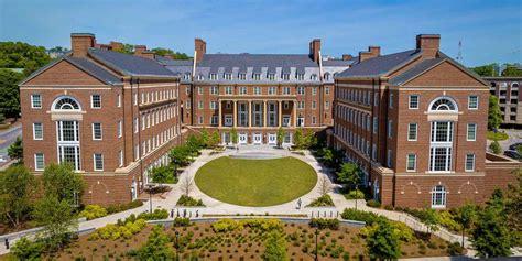u georgia
