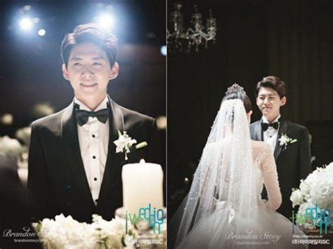 u kiss shin dongho and his wife