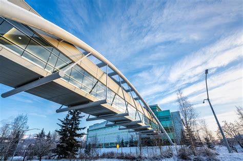 u of alaska