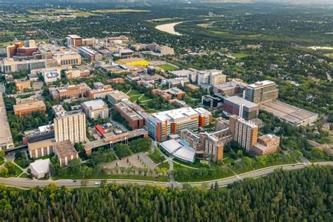 U Of Alberta