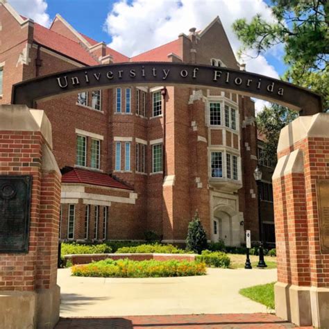 u of florida