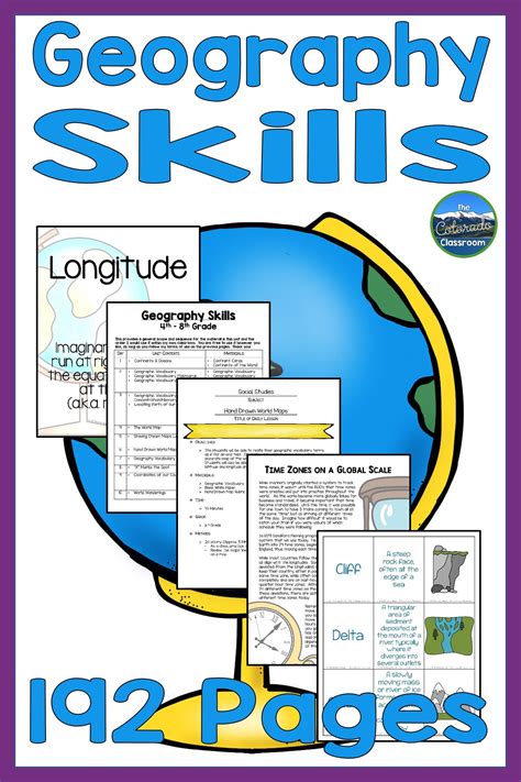 U S Geography Lesson Plans Eds Resources Com Teaching Regions To 4th Grade - Teaching Regions To 4th Grade