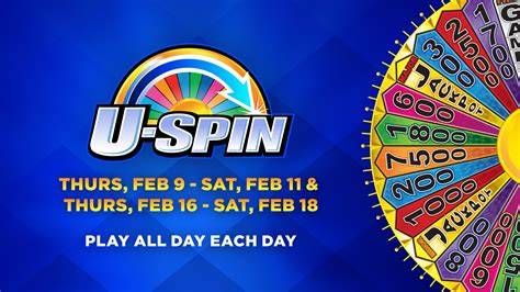 u spin casino