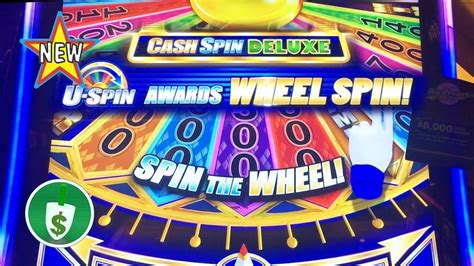 u spin slot machine nisx