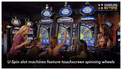 u spin slots online adfg canada