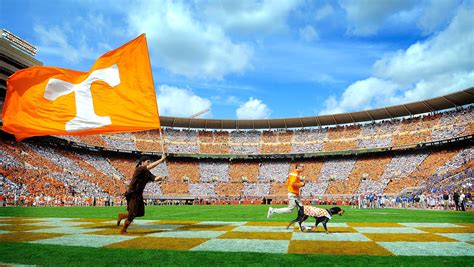 u tennessee