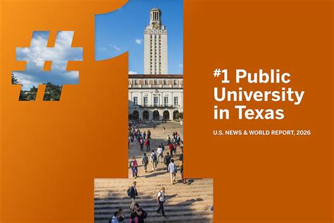 u texas