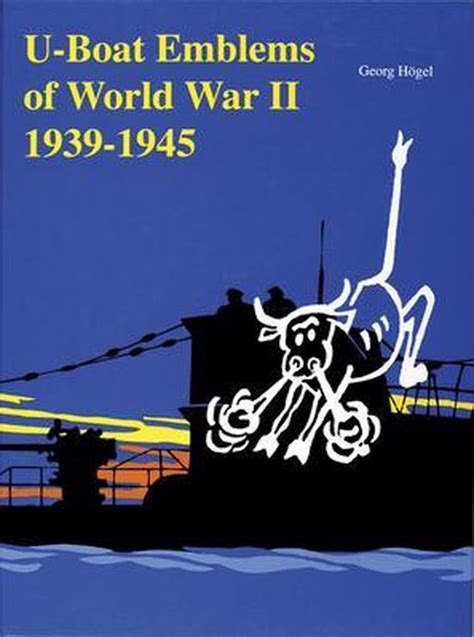 Full Download U Boat Emblems In World War Ii 