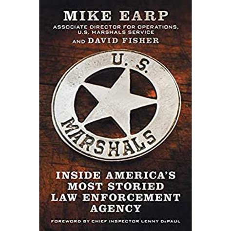 Read U S Marshals Inside Americas Most Storied Law Enforcement Service Large Print 