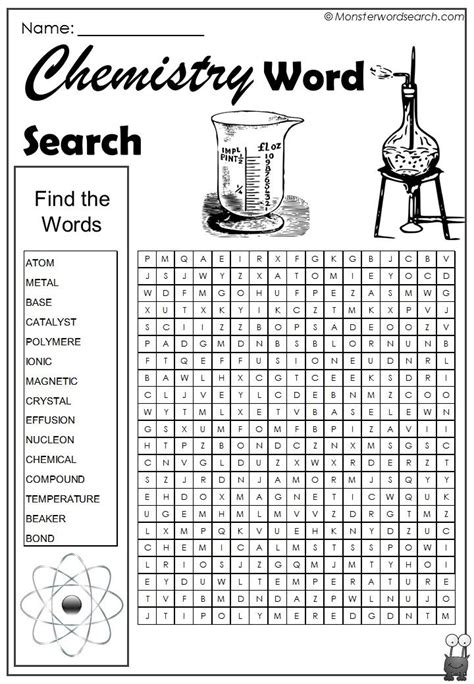 U0027chu0027 As In Chemical Word Search Wordmint Ch Words For Kids - Ch Words For Kids
