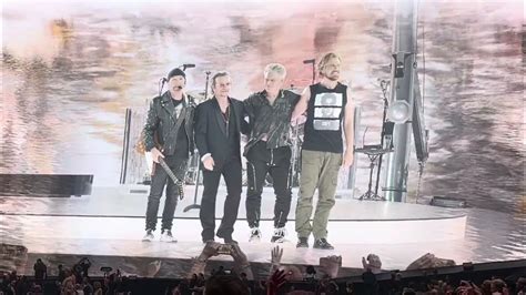 U2 At The End Of World Bill Flanagan
