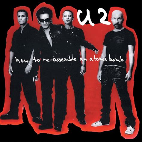 U2 By U2 U2