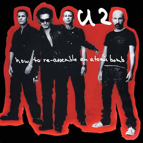 U2 With Or With