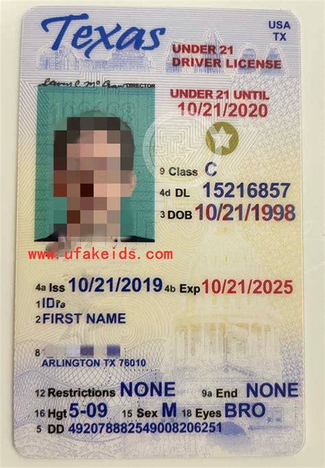 Fake Ids For Roblox - Buy Scannable Fake Ids Online