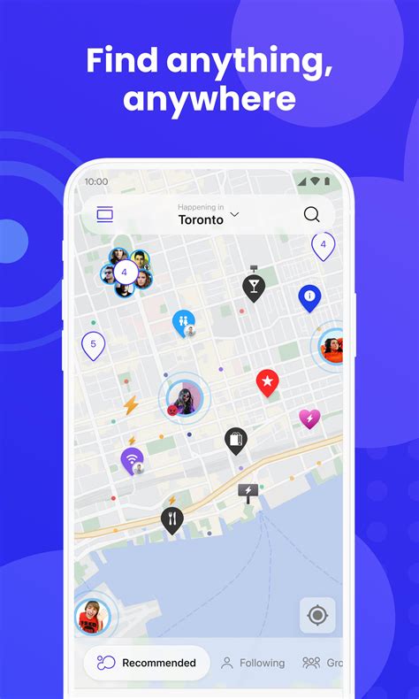 uGeo Discover Local Events APK Download for Android 