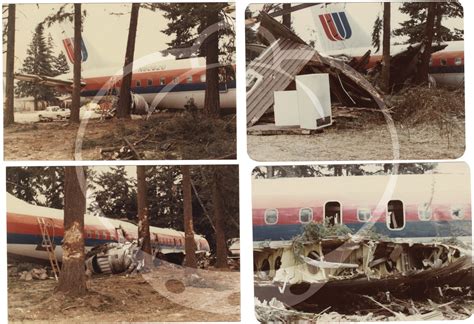 Ua Flight 173