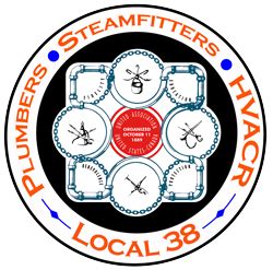 Ua Local 38 Test