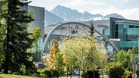uaa alaska