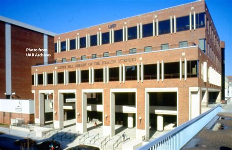 Uab Lister Library