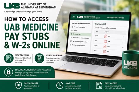 Uab Oracle Login